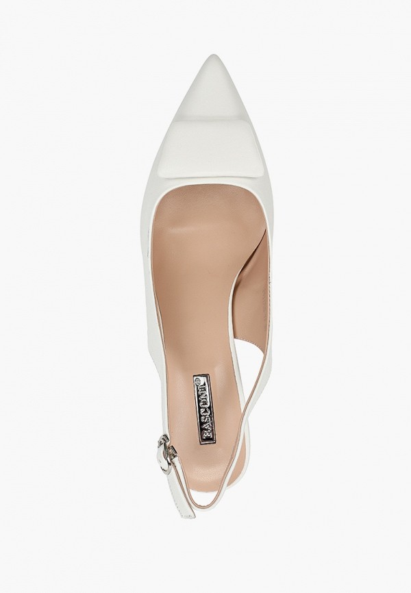 фото Туфли basconi