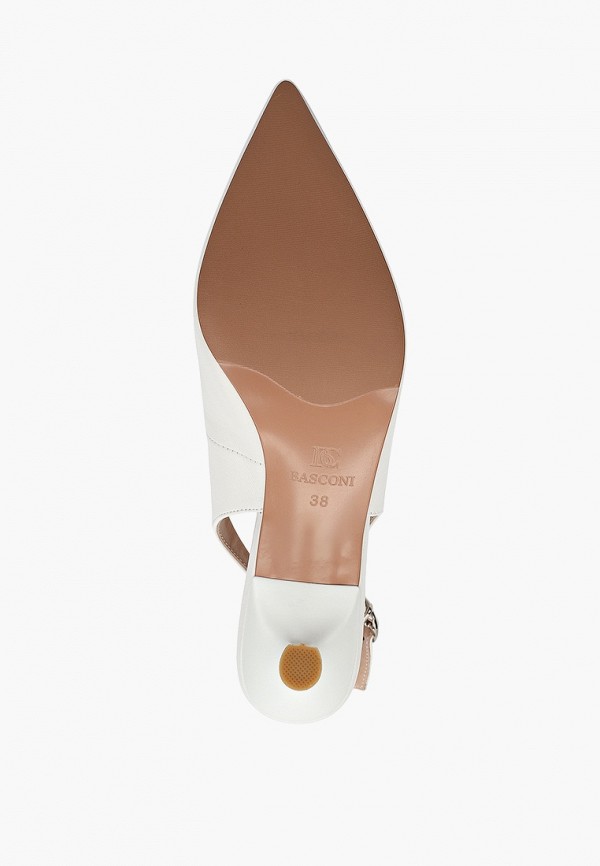 фото Туфли basconi