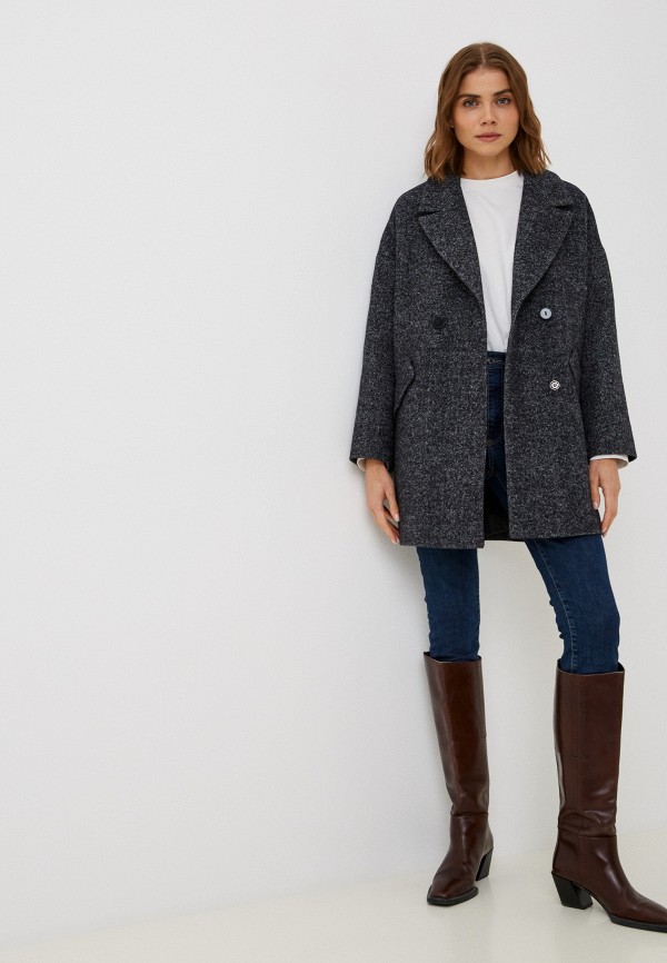 фото Пальто paradox