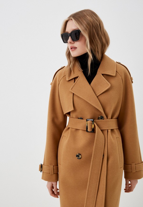 фото Пальто paradox