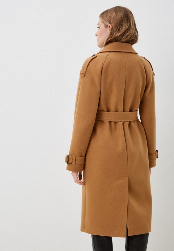 фото Пальто paradox