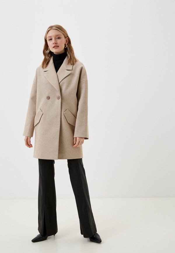 фото Пальто paradox