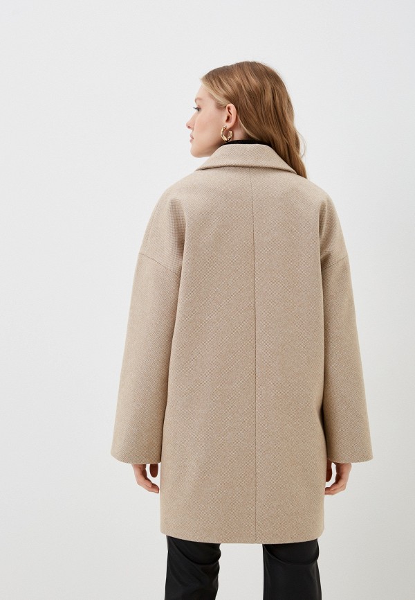 фото Пальто paradox