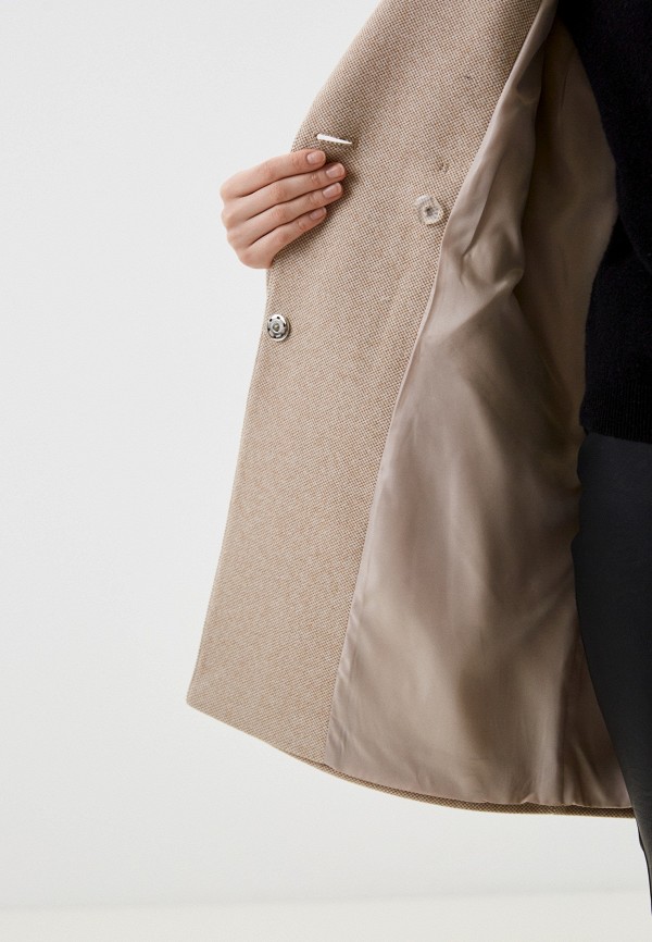 фото Пальто paradox