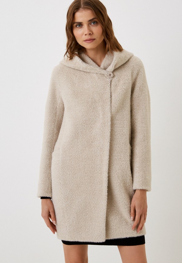 Пальто Paradox