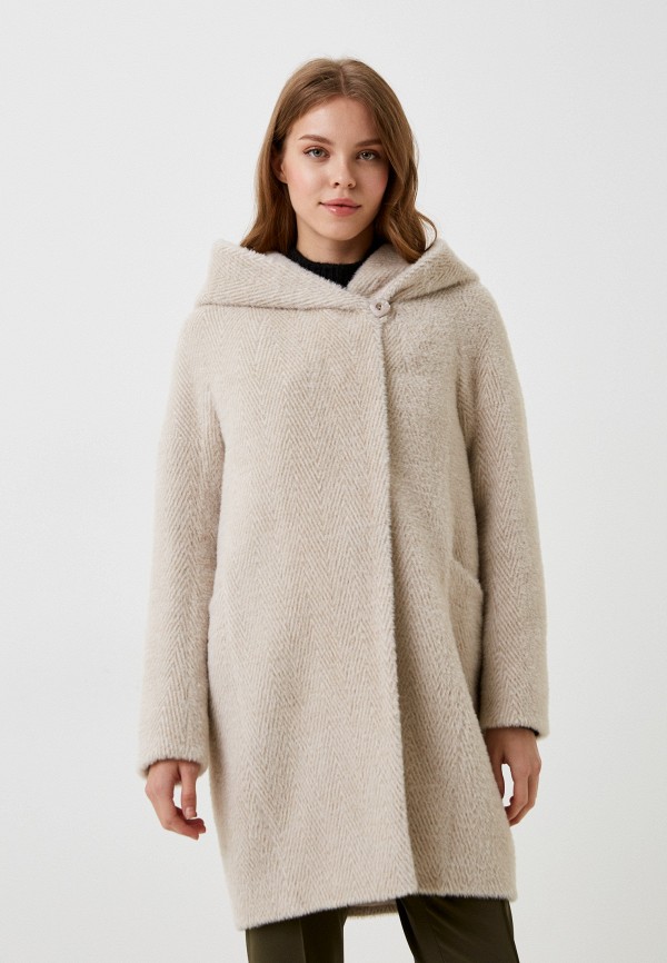 фото Пальто paradox