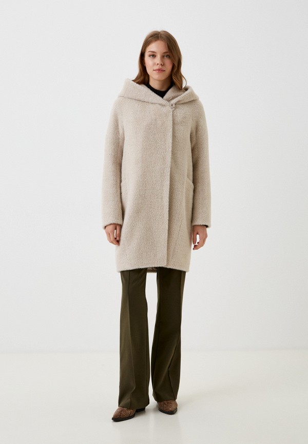 фото Пальто paradox