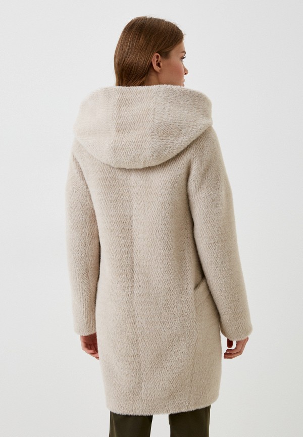 фото Пальто paradox