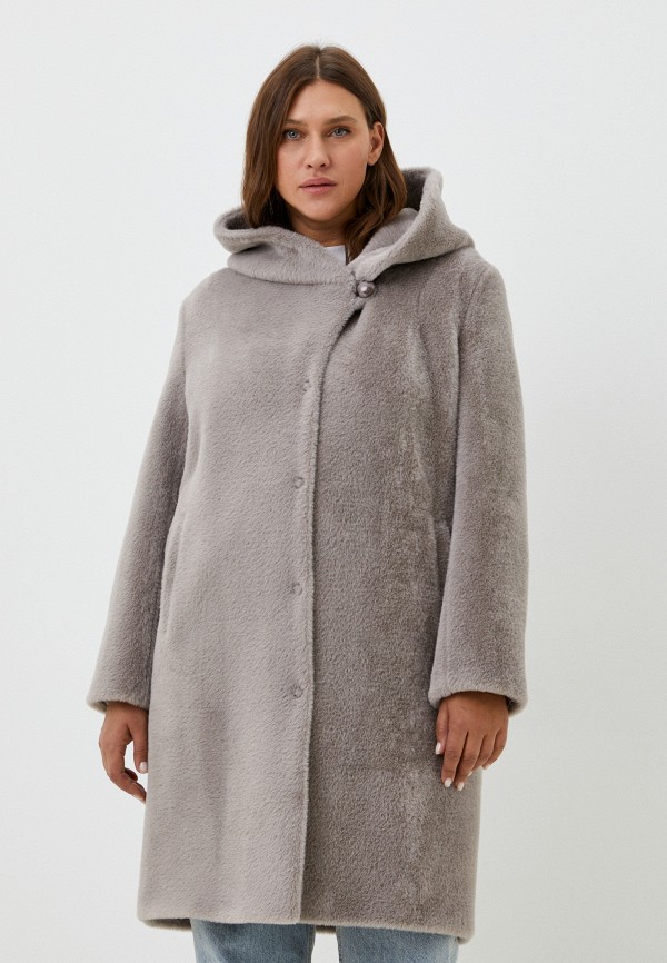 фото Пальто paradox