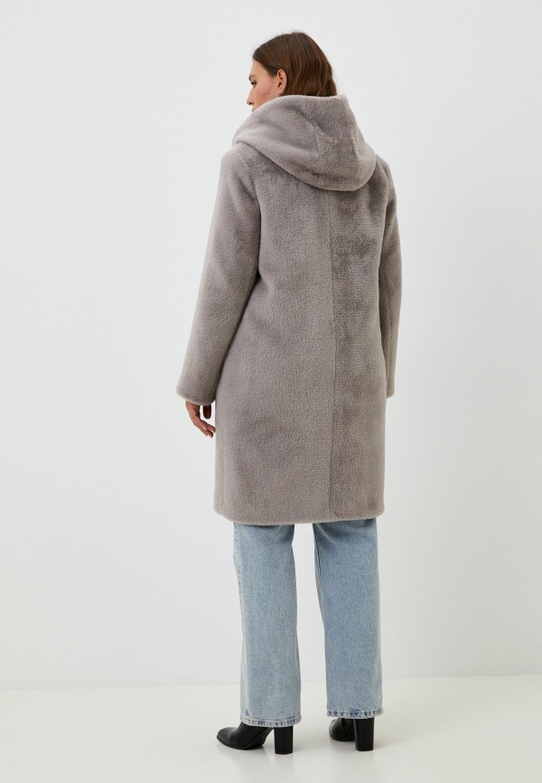 фото Пальто paradox