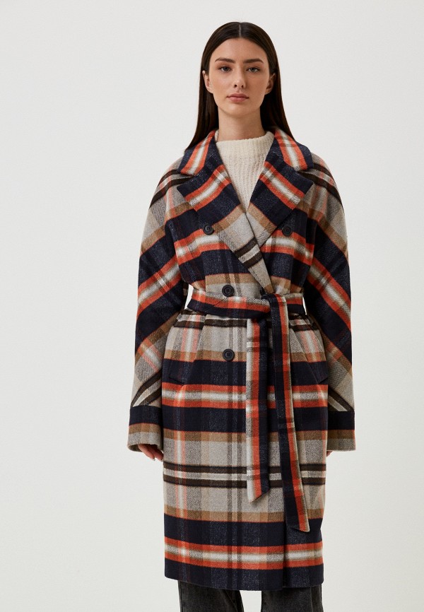 фото Пальто paradox