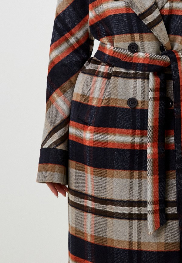 фото Пальто paradox