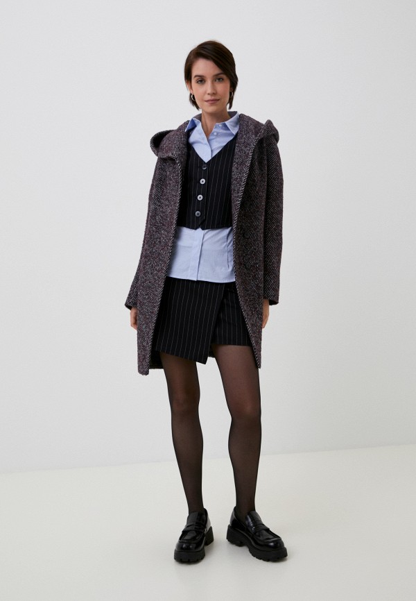 фото Пальто paradox