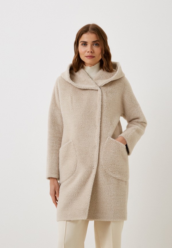 фото Пальто paradox