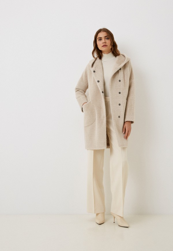 фото Пальто paradox