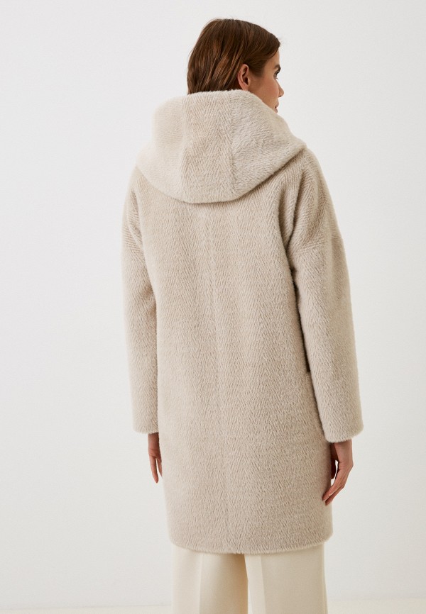 фото Пальто paradox