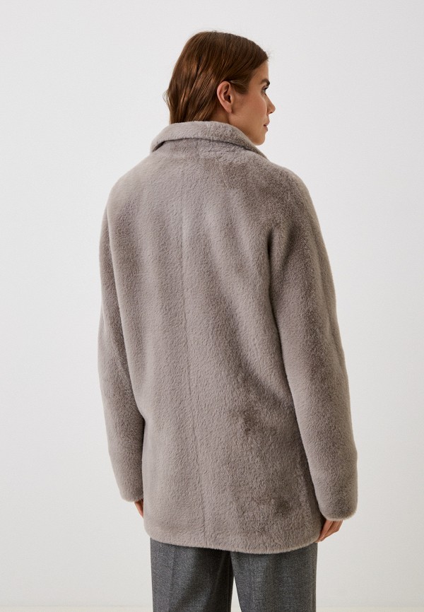 фото Пальто меховое paradox