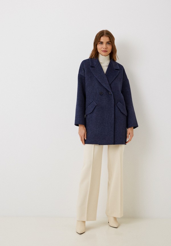 фото Пальто paradox