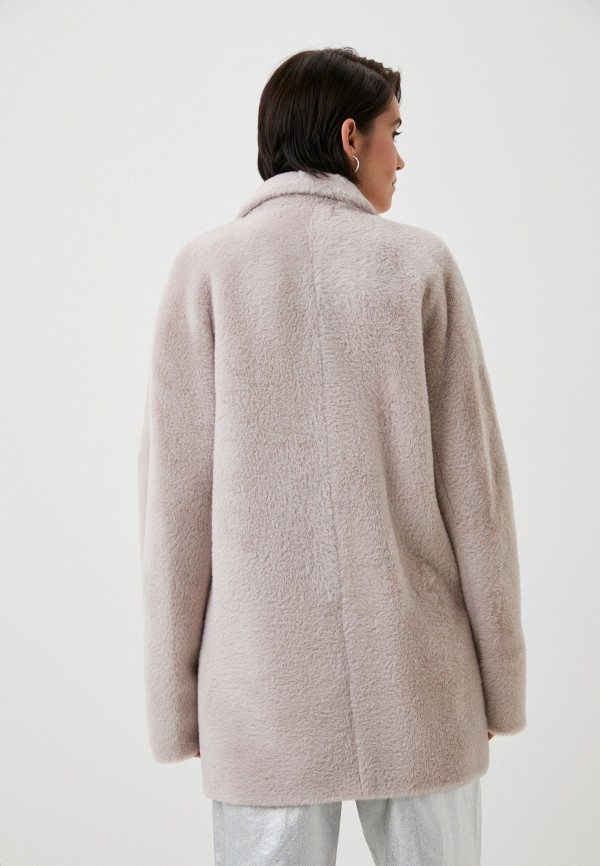 фото Пальто меховое paradox