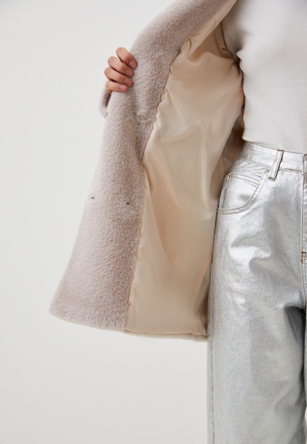 фото Пальто меховое paradox