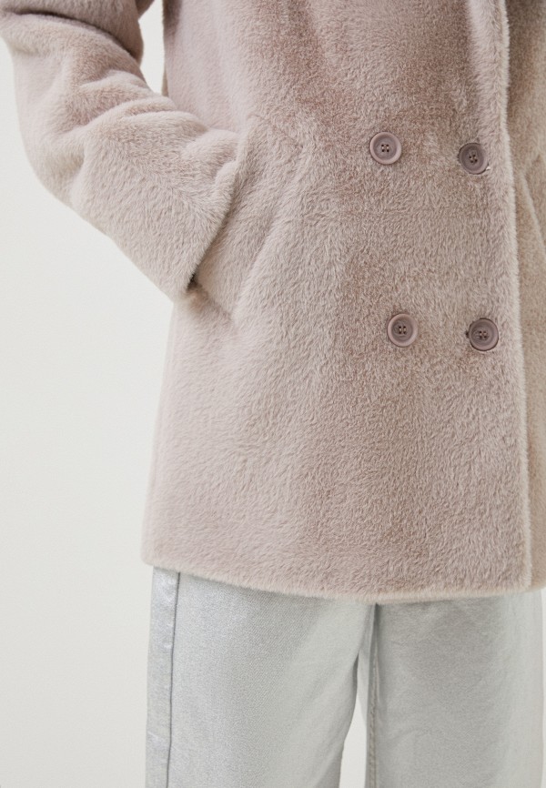 фото Пальто меховое paradox