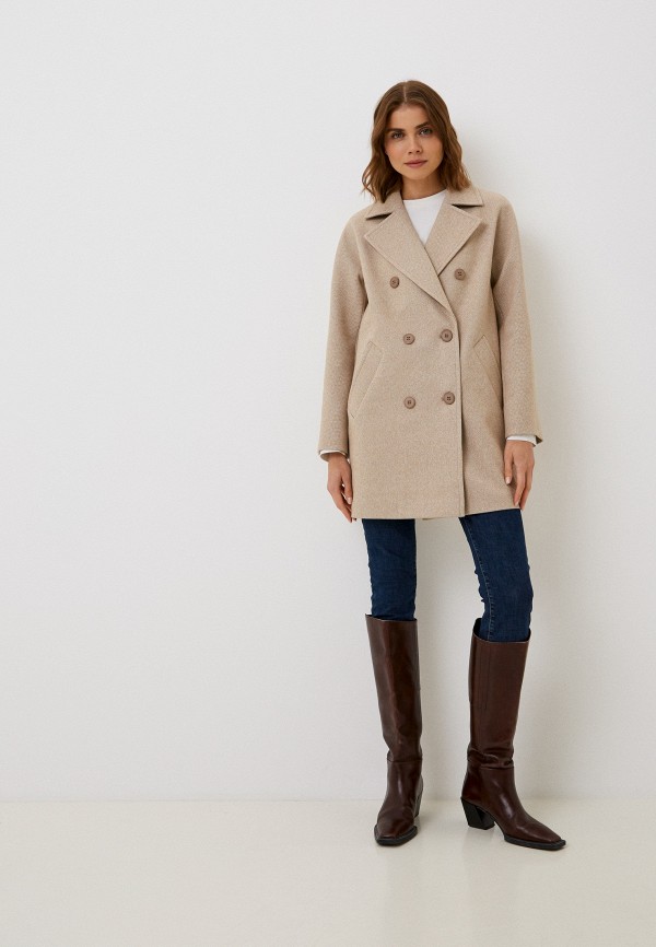 фото Пальто paradox