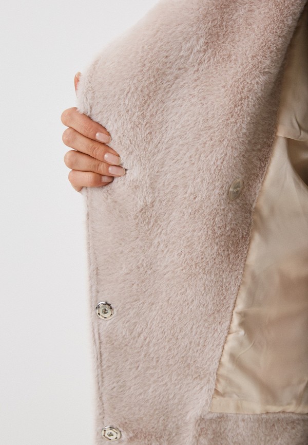 фото Пальто меховое paradox