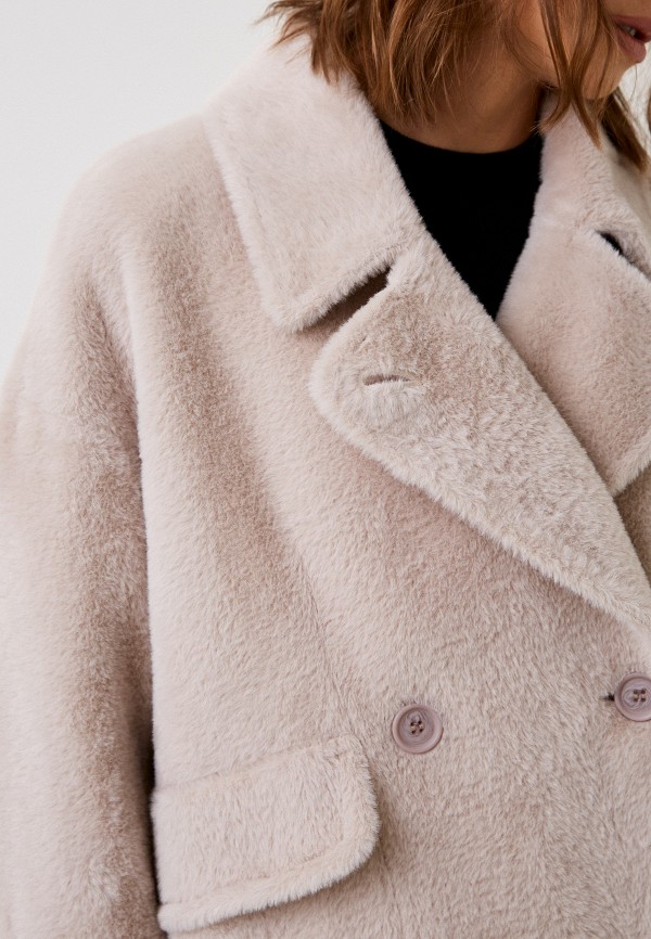 фото Пальто меховое paradox