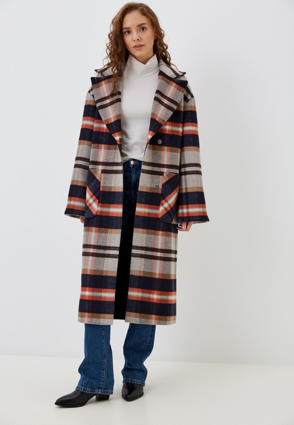 фото Пальто paradox