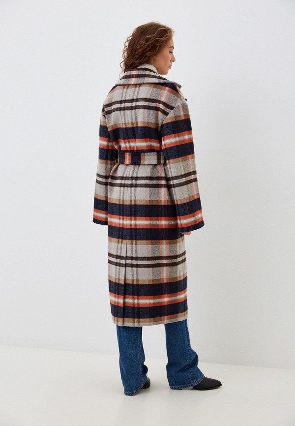 фото Пальто paradox