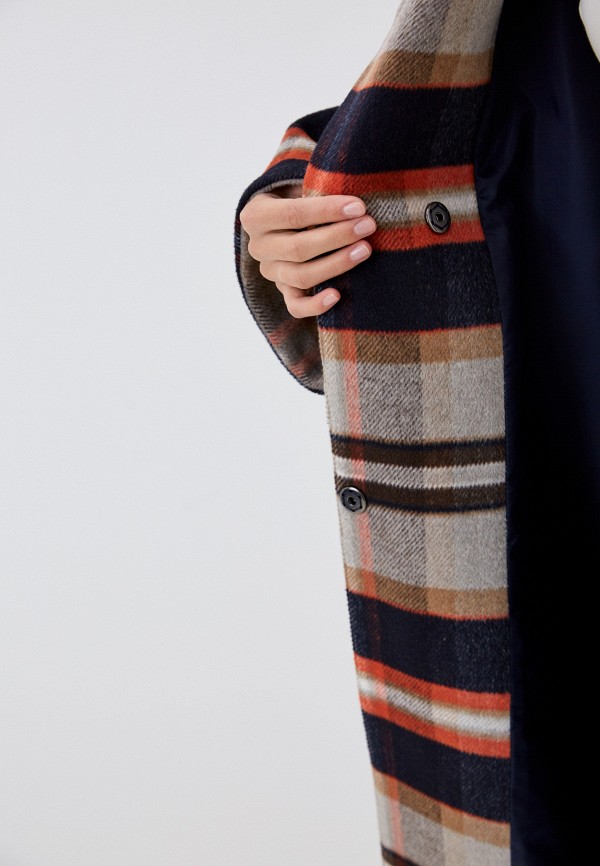 фото Пальто paradox