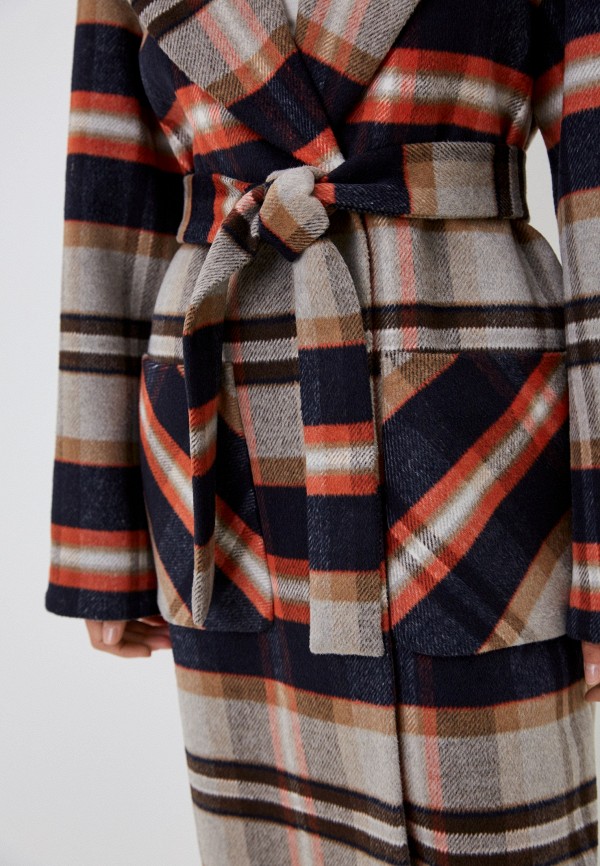 фото Пальто paradox