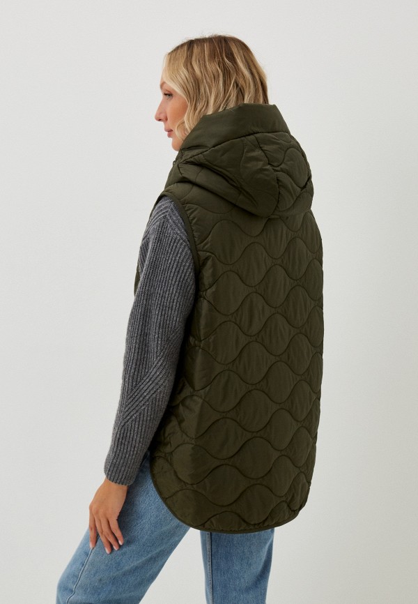 фото Жилет утепленный marc o'polo