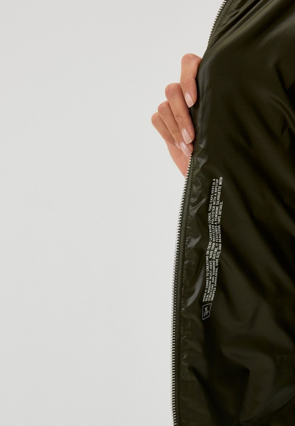 фото Жилет утепленный marc o'polo