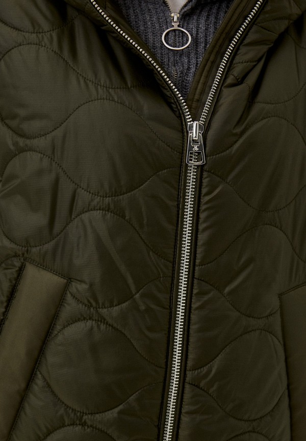 фото Жилет утепленный marc o'polo