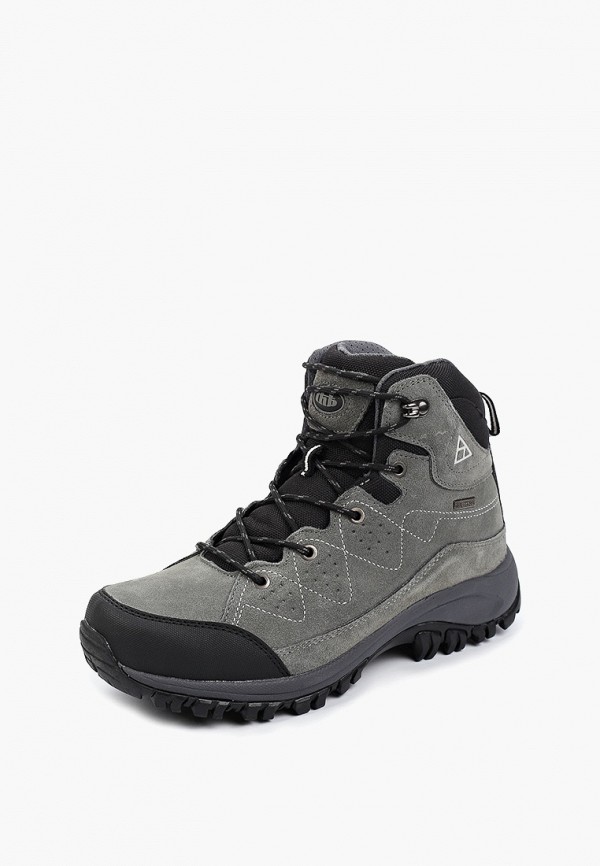 фото Ботинки трекинговые thb