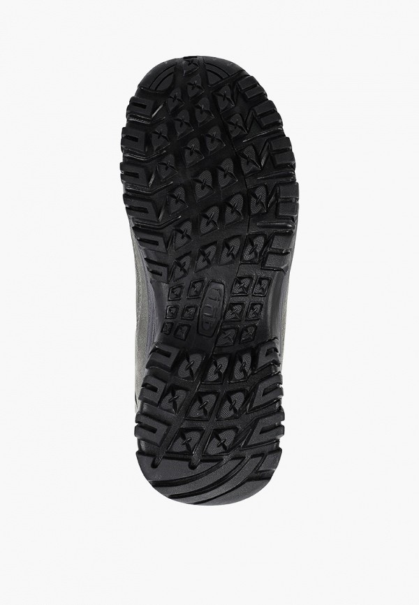 фото Ботинки трекинговые thb