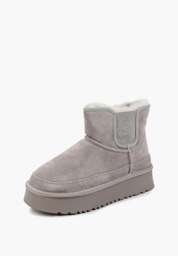 фото Ботинки grand style