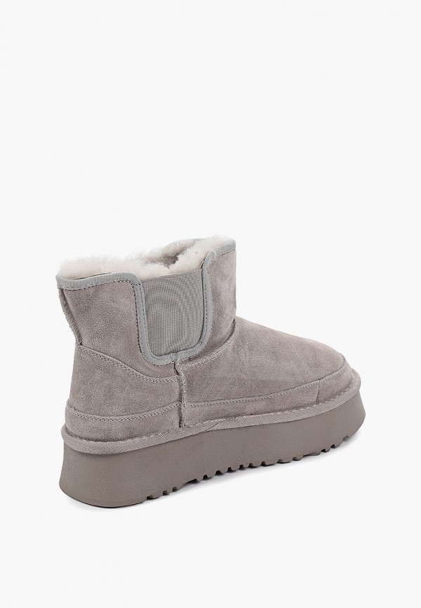 фото Ботинки grand style