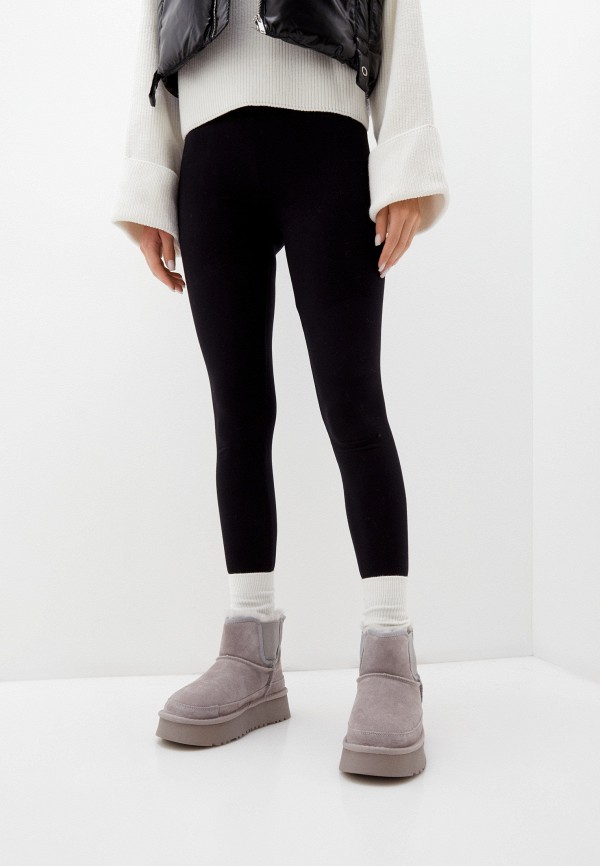 фото Ботинки grand style