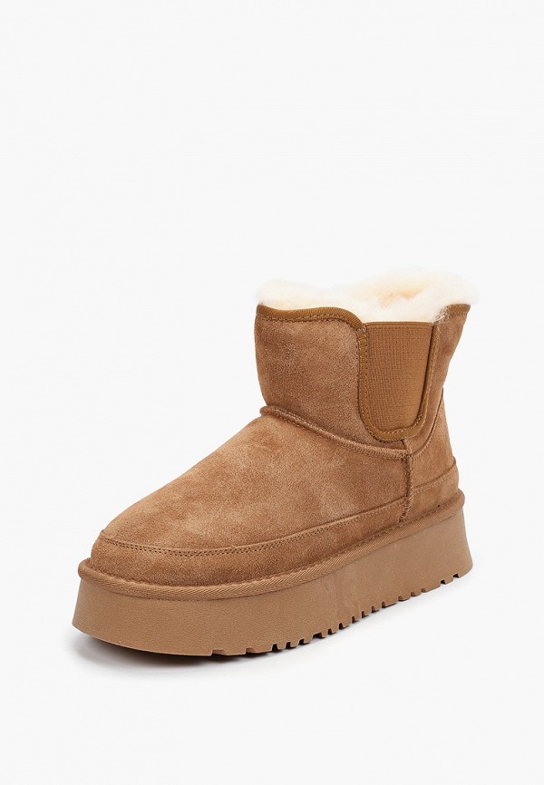 фото Полусапоги grand style