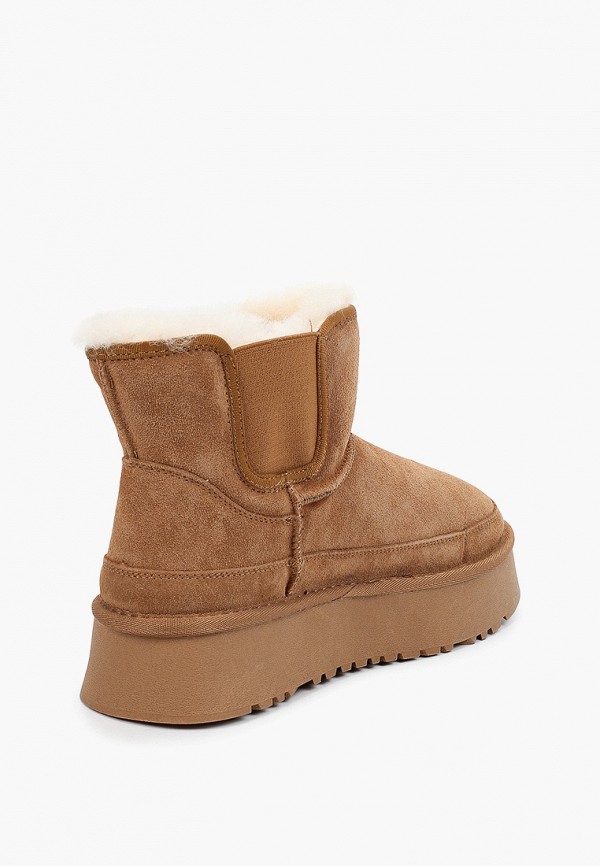 фото Полусапоги grand style