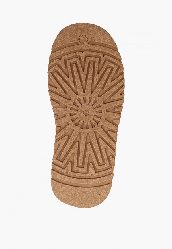 фото Полусапоги grand style