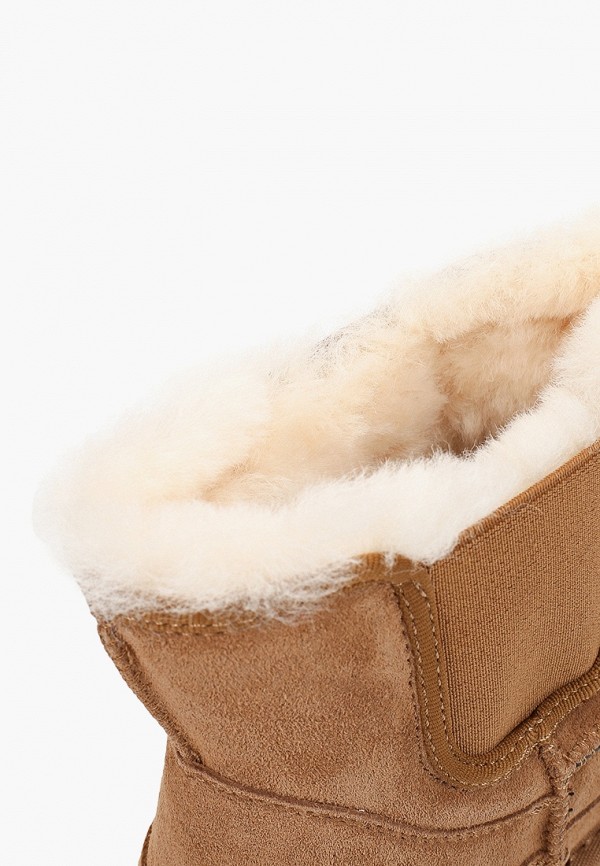 фото Полусапоги grand style