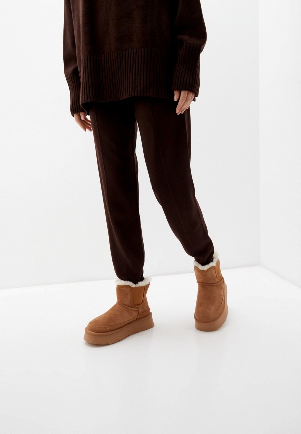 фото Полусапоги grand style