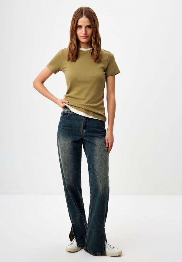 фото Футболка sela