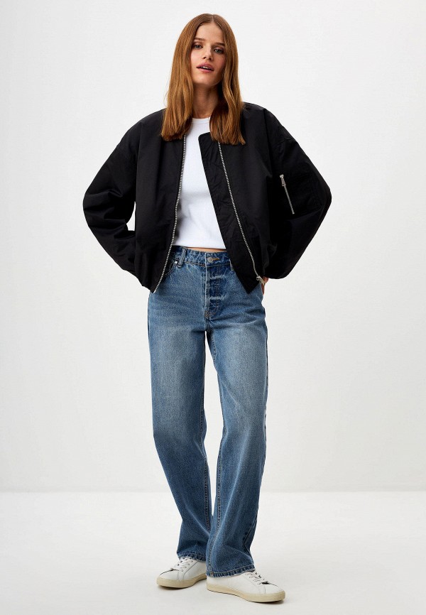 фото Куртка утепленная sela