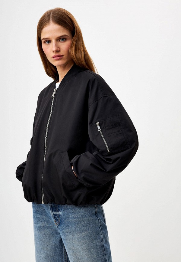 фото Куртка утепленная sela