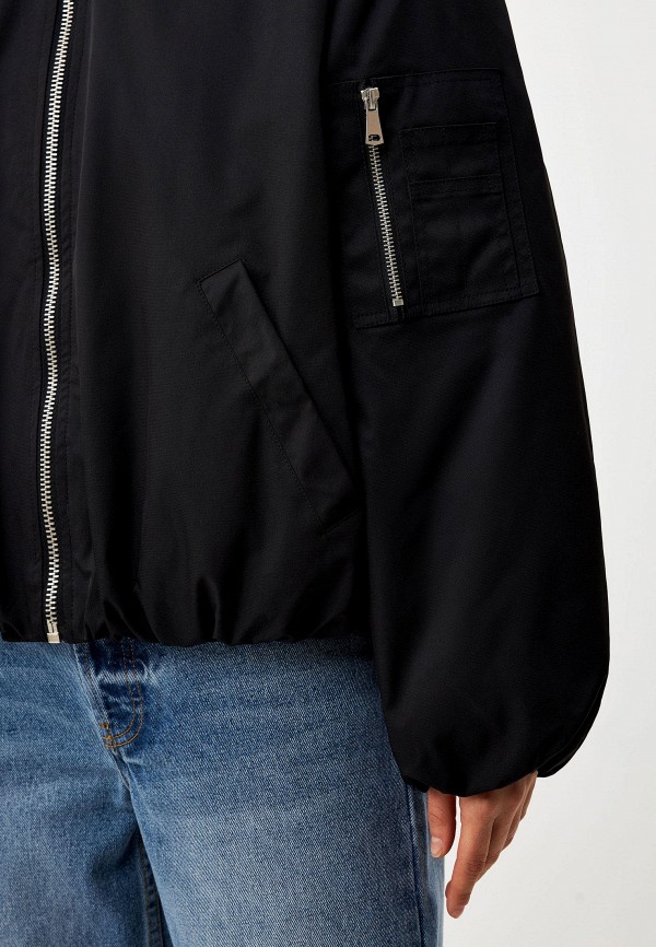 фото Куртка утепленная sela