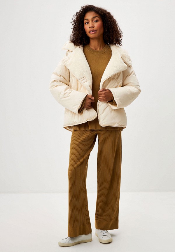 фото Куртка утепленная sela